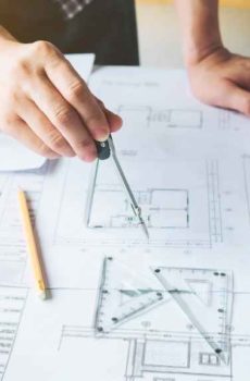 Dokumentacja techniczna nieruchomości