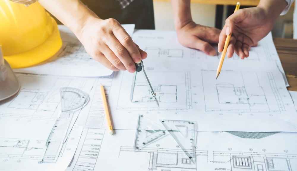 Dokumentacja techniczna nieruchomości