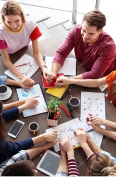 Technika i komunikacja z klientem