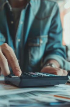 Określenie opłacalności zakupu nieruchomości metodą deweloperów