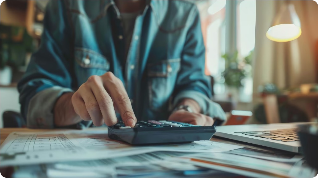 Określenie opłacalności zakupu nieruchomości metodą deweloperów